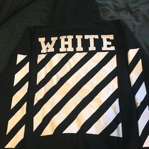 Off-White hoodie